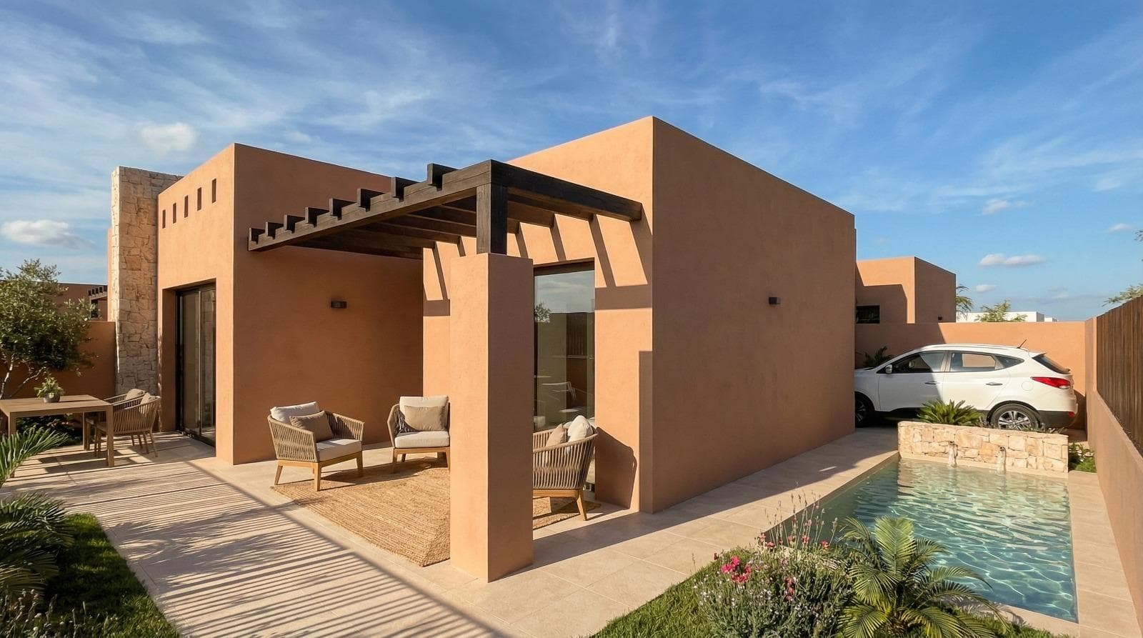 Chalet Torre - Pacheco Vorschau 2