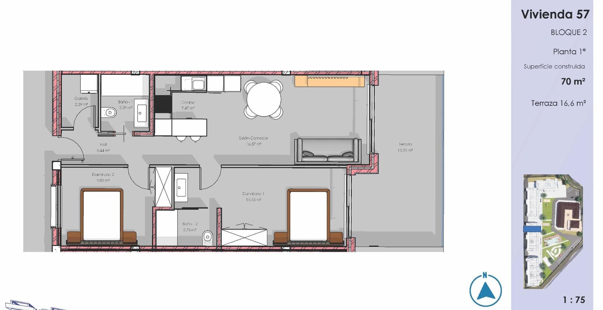 Apartment Guardamar del Segura Vorschau 5