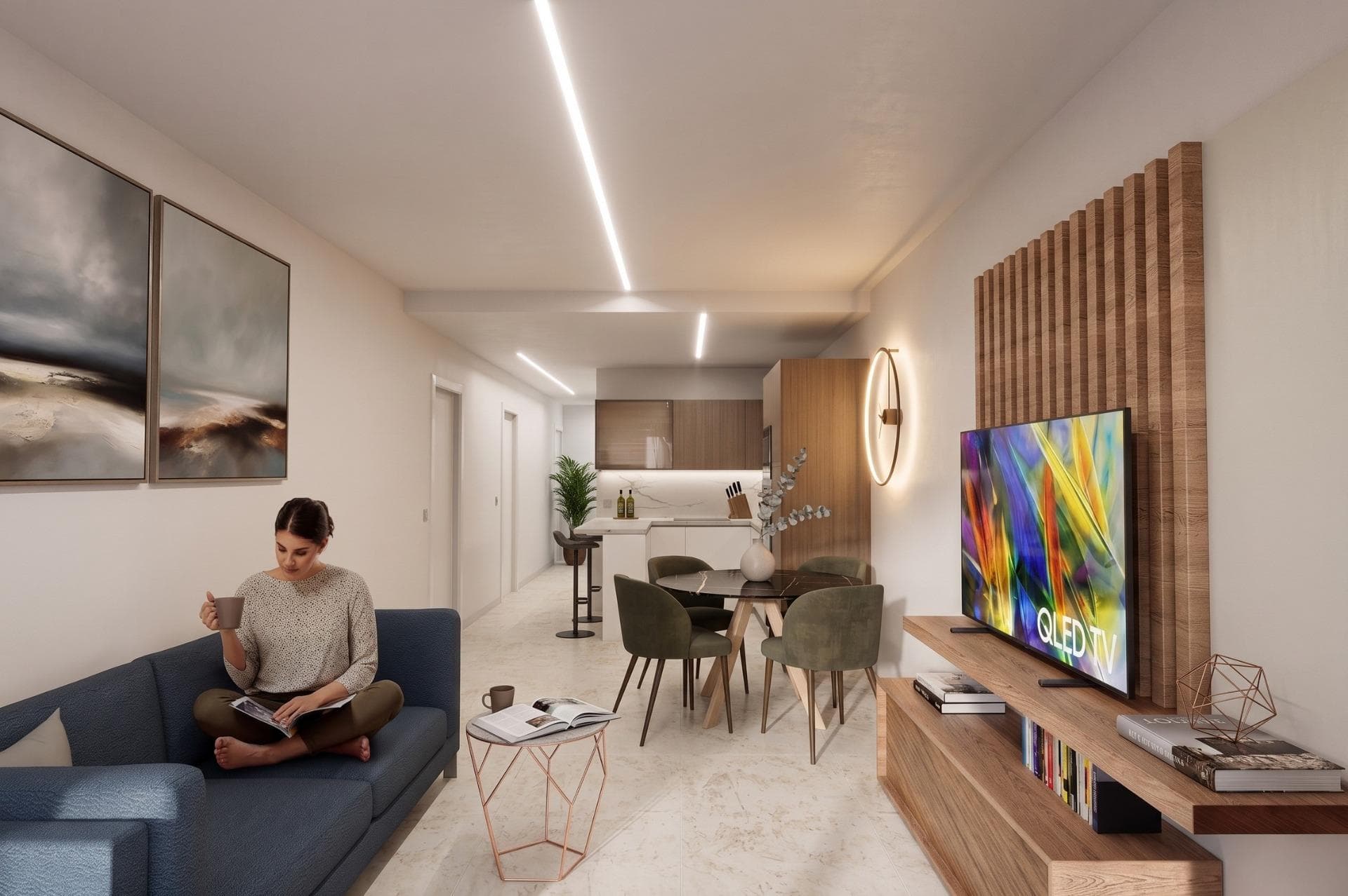 Apartment Guardamar del Segura Vorschau 3