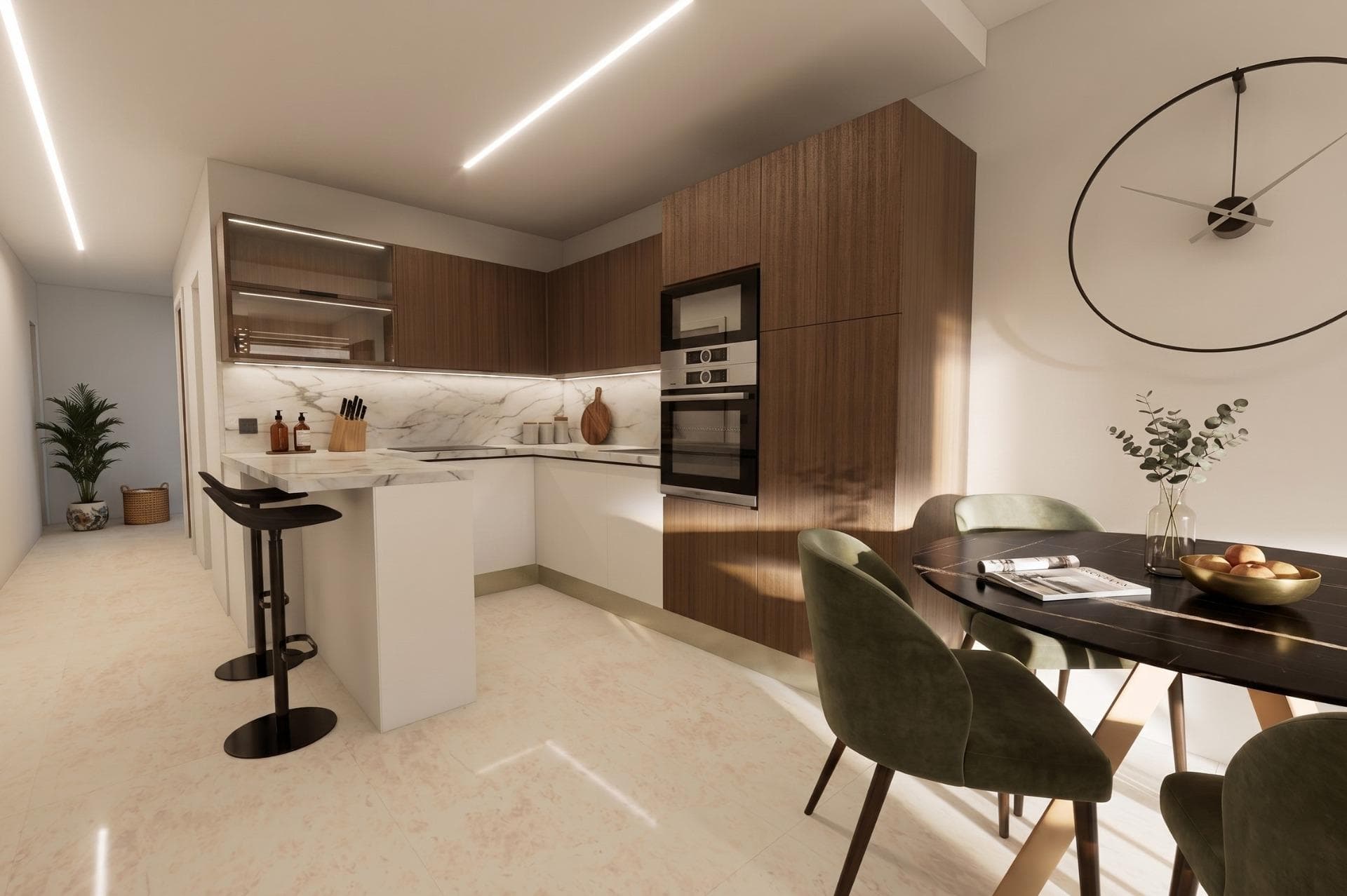 Apartment Guardamar del Segura Vorschau 4
