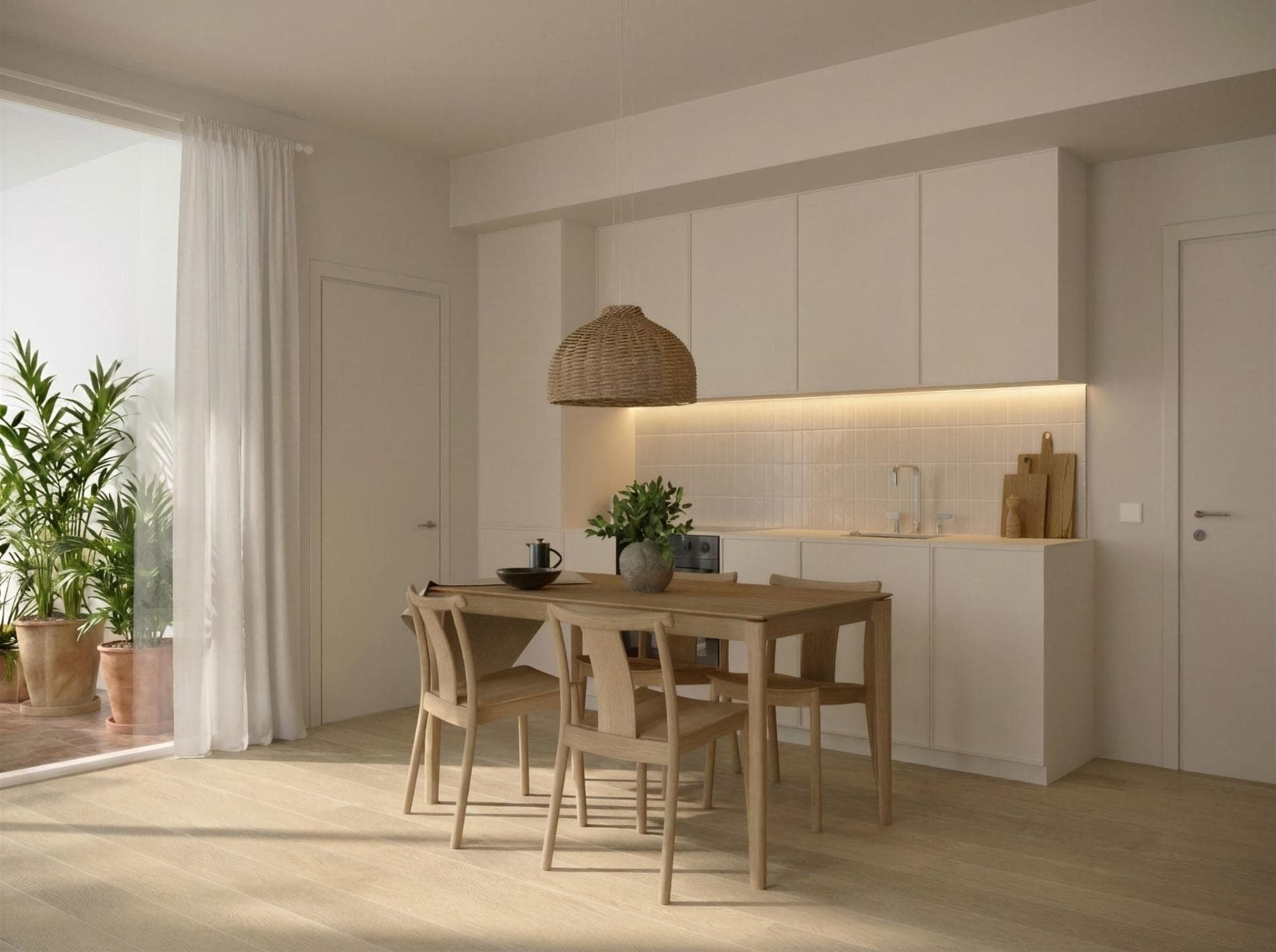 Apartment San Pedro del Pinatar Vorschau 4