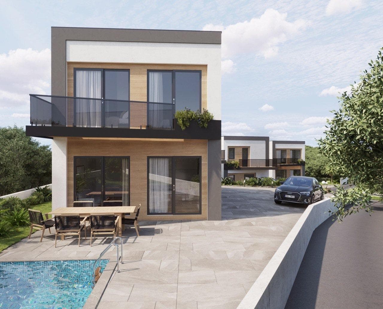 Villa Finestrat Vorschau 6