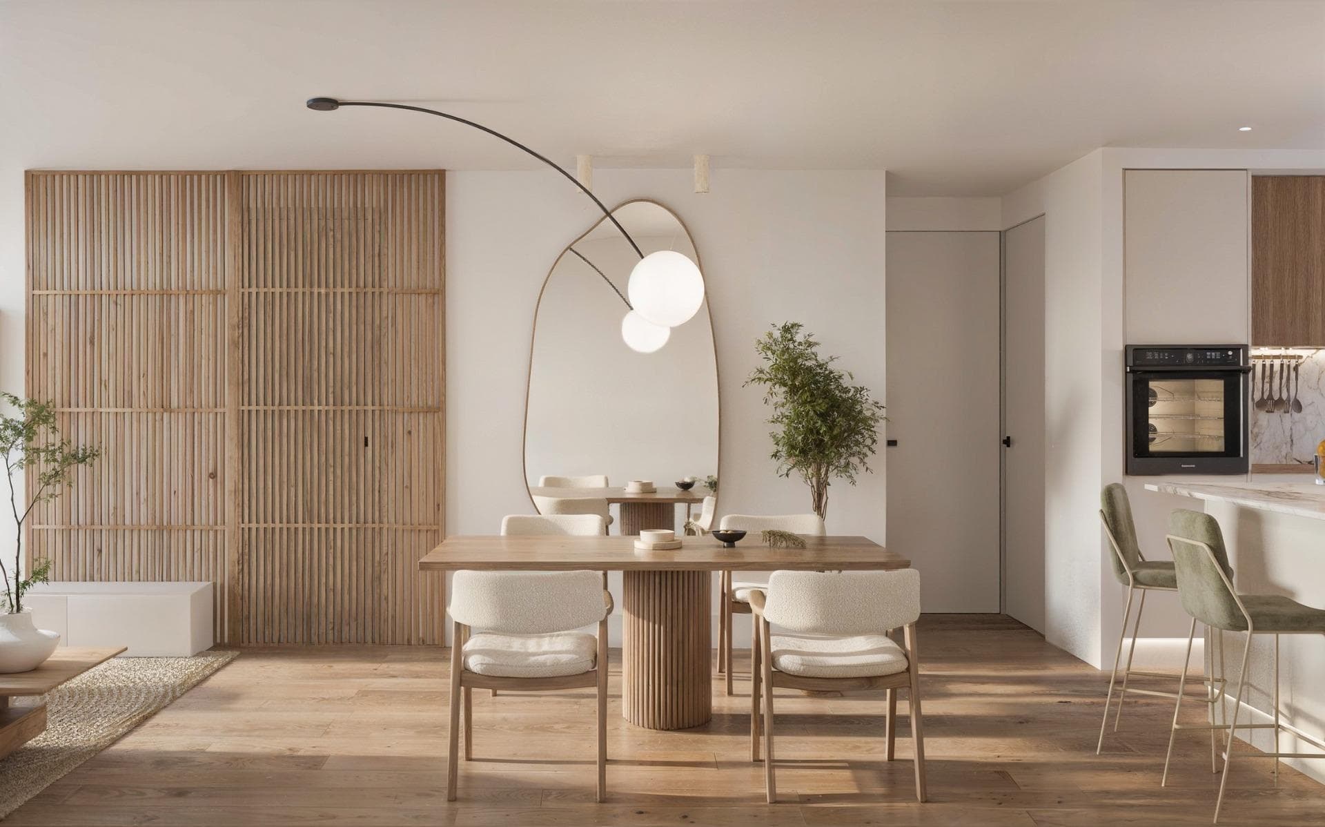 Penthouse La Nucía Vorschau 3