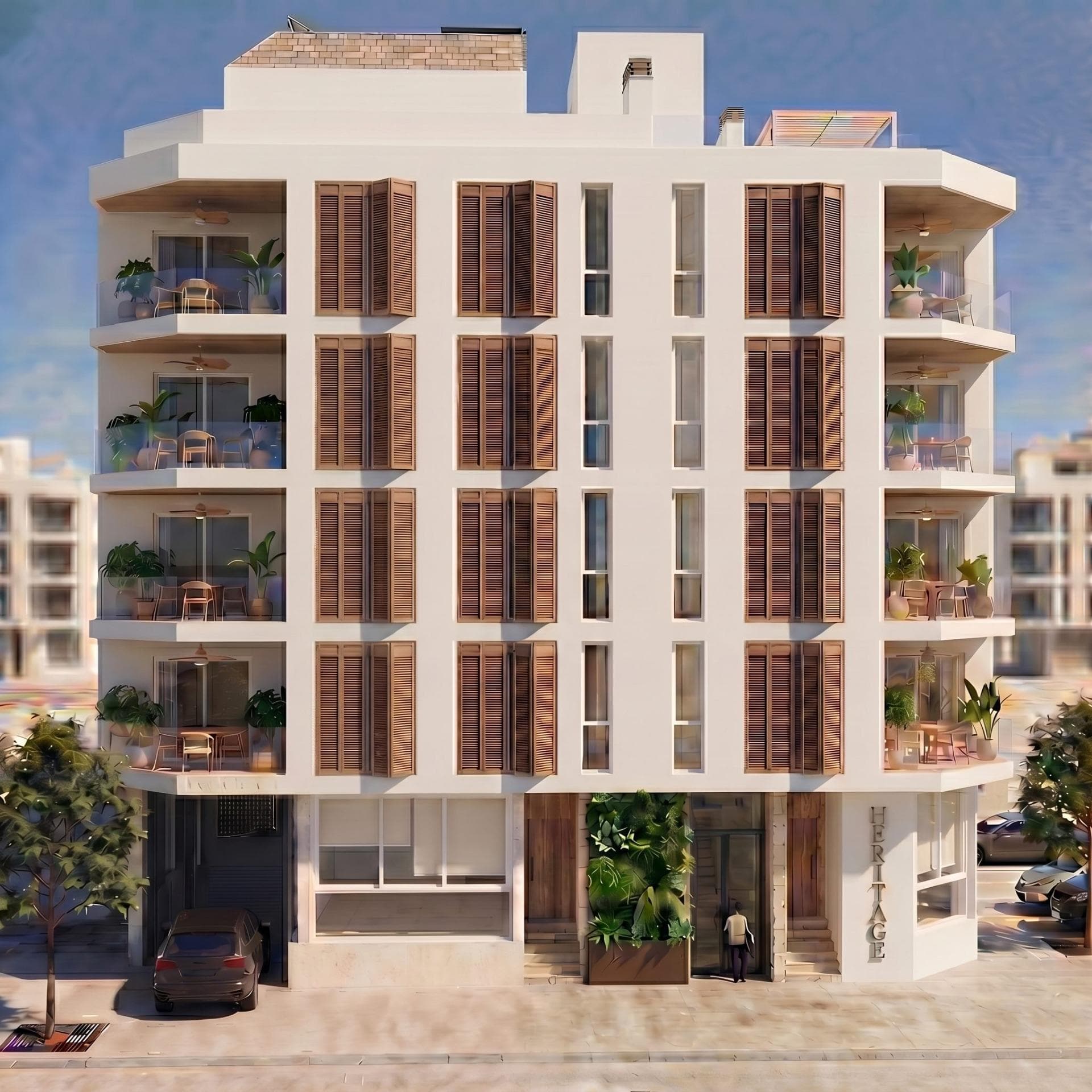 Apartment San Pedro del Pinatar Vorschau 4