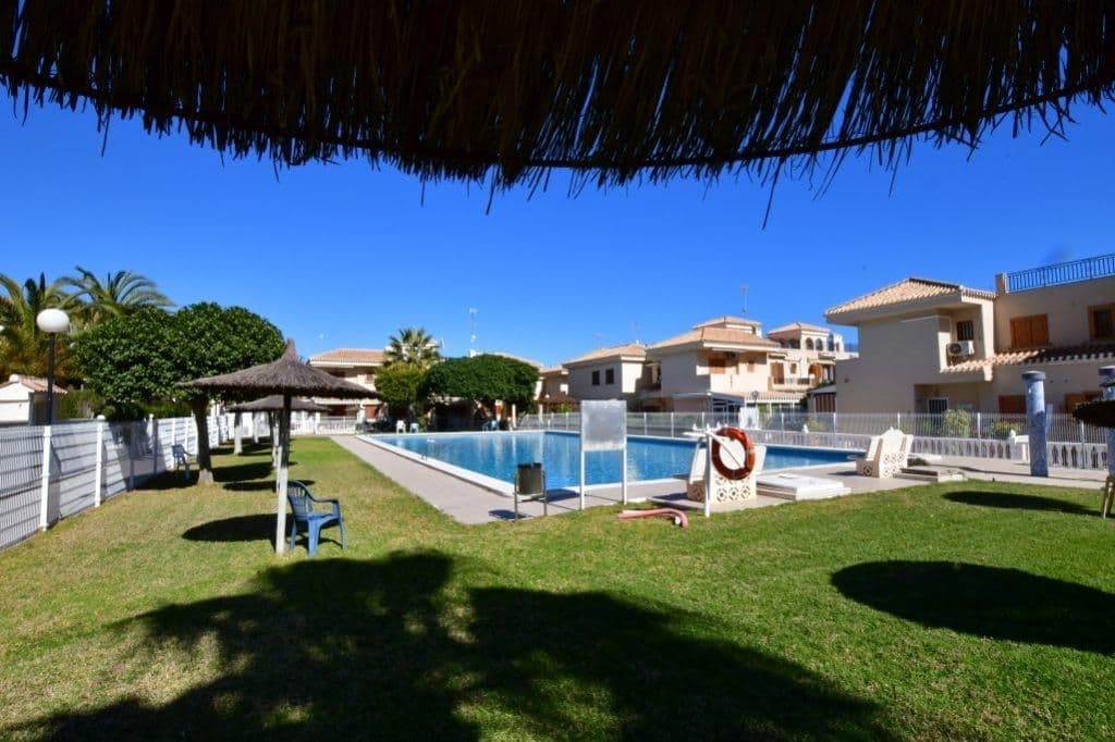 Ground Floor Orihuela Costa Vorschau 2