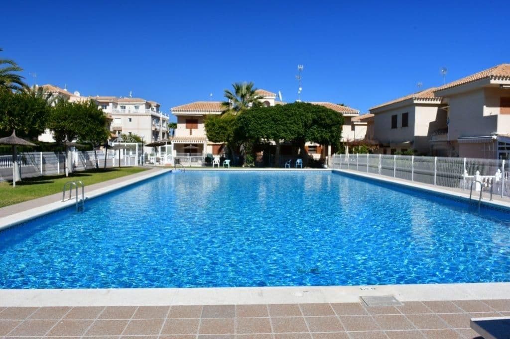 Ground Floor Orihuela Costa Vorschau 3