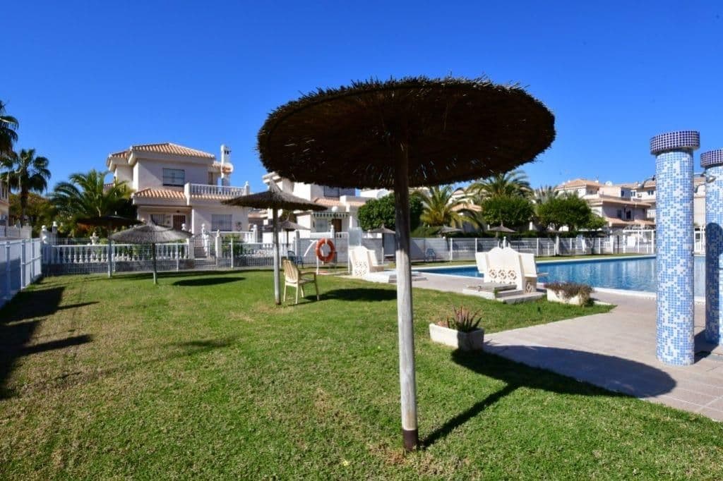 Ground Floor Orihuela Costa Vorschau 4
