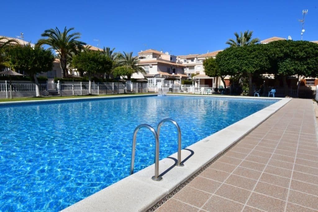 Ground Floor Orihuela Costa Vorschau 5