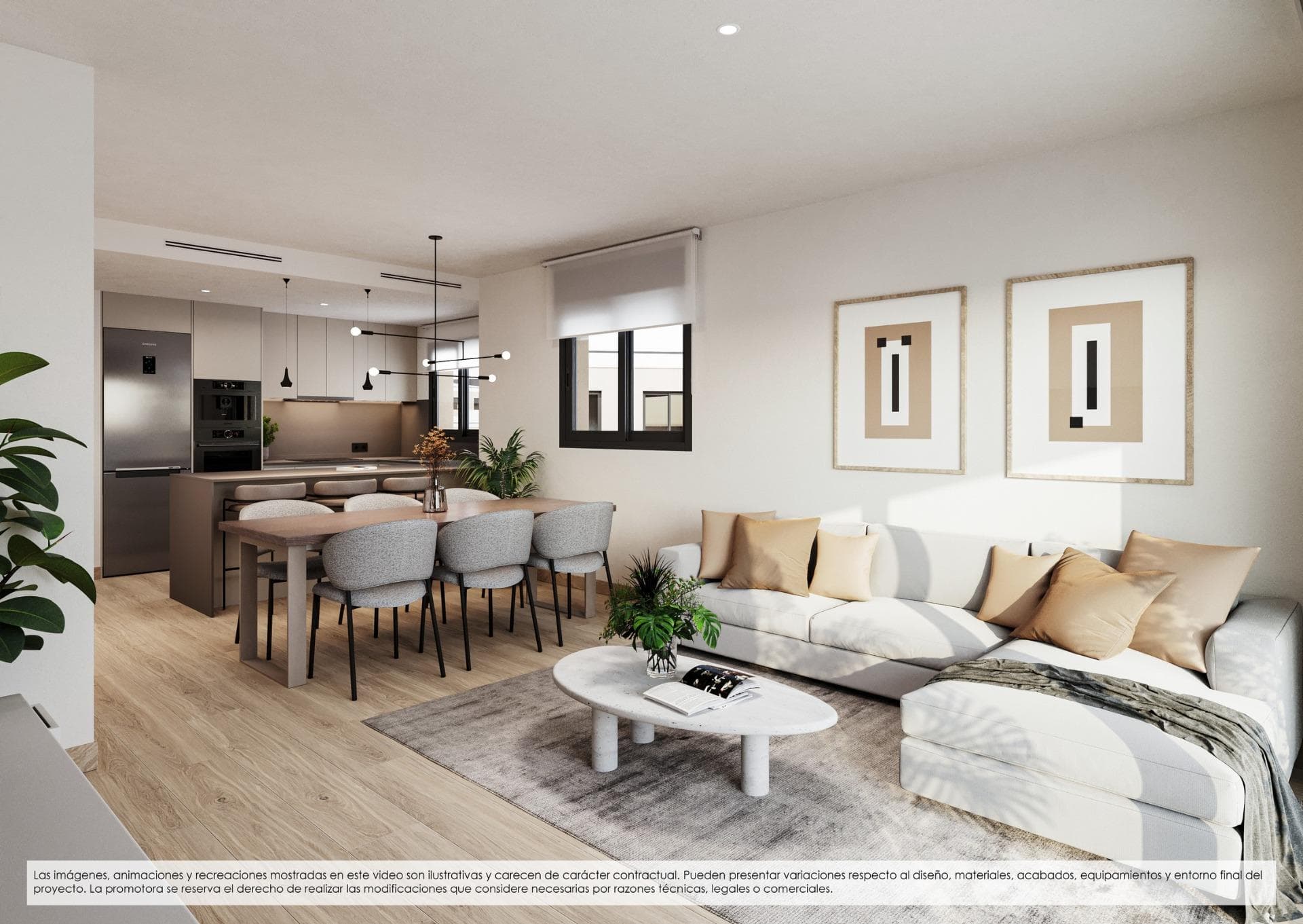 Penthouse Finestrat Vorschau 2