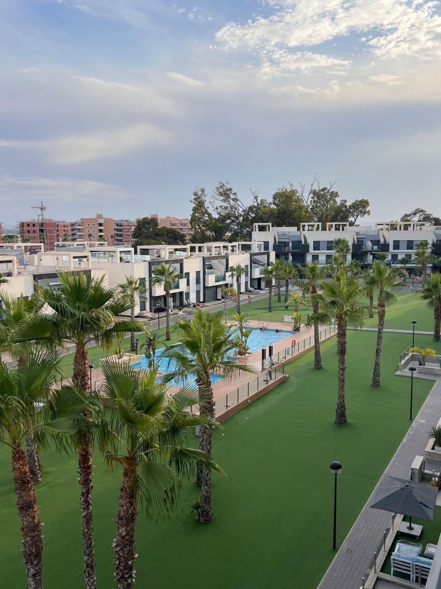 Penthouse Guardamar del Segura