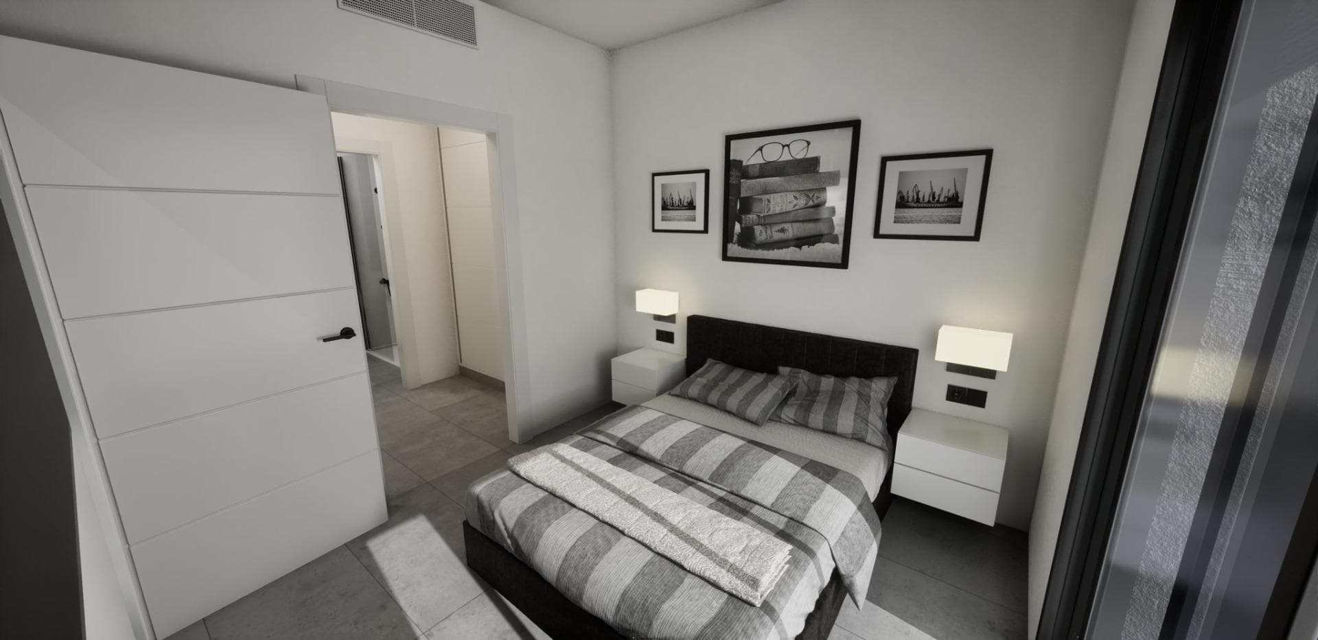 Chalet Torre - Pacheco Vorschau 6
