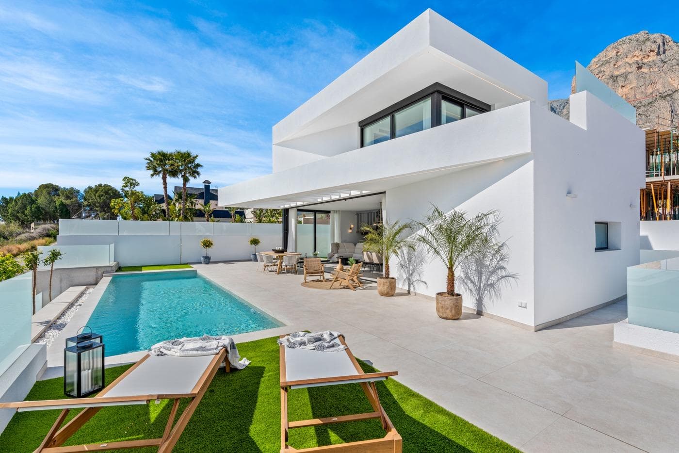 Villa Polop