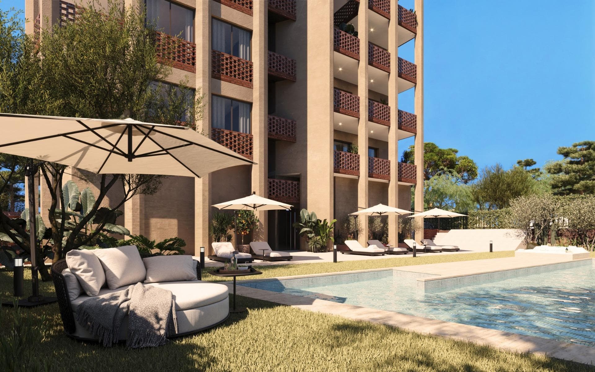 Apartment Villajoyosa Vorschau 2