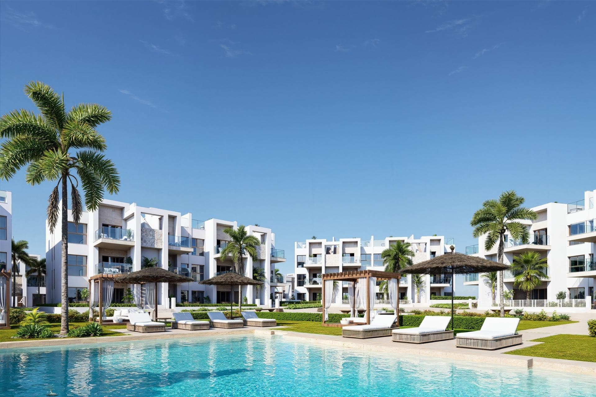 Apartment Los Alcázares Vorschau 5