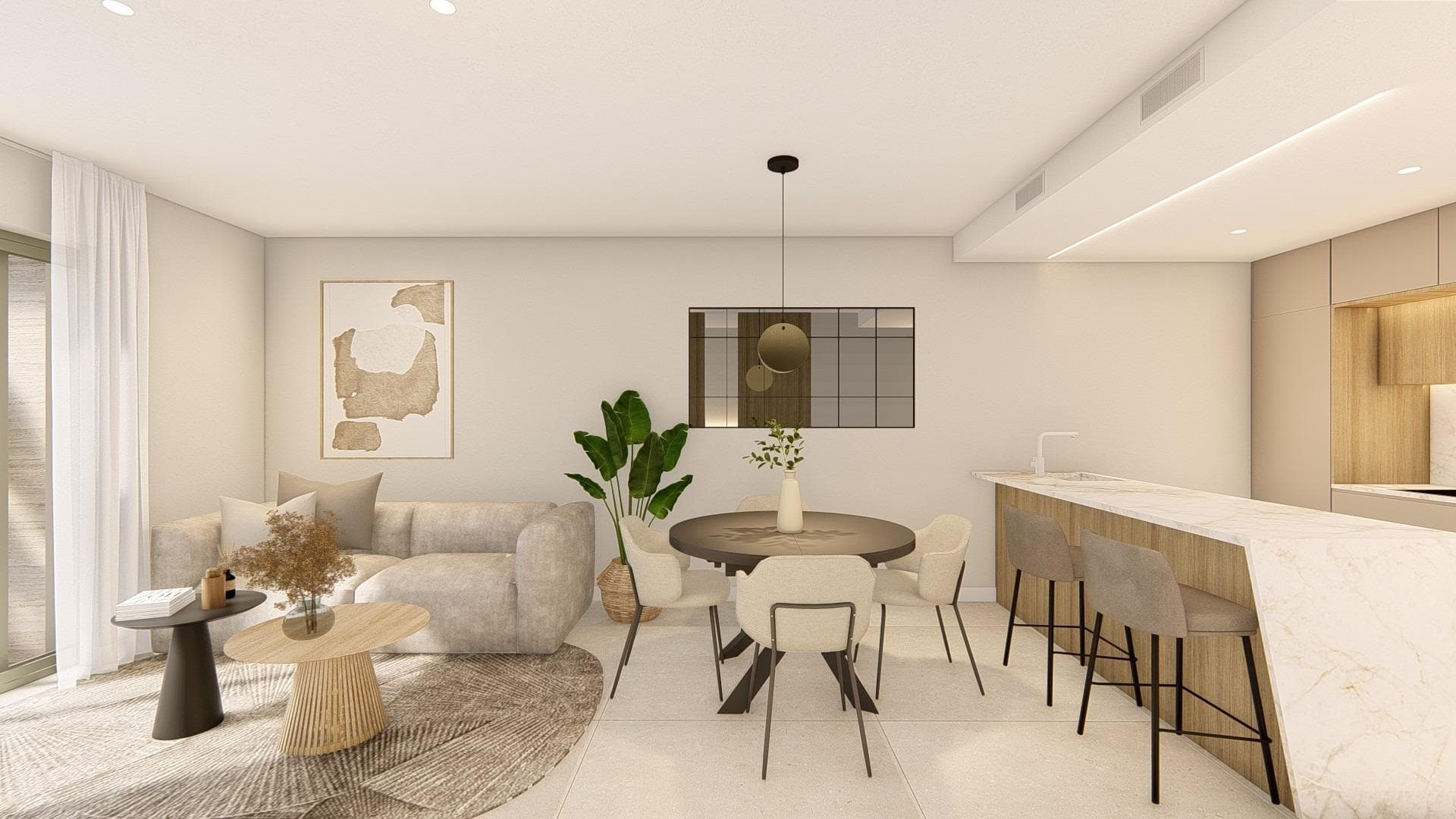 Apartment Los Alcázares Vorschau 2