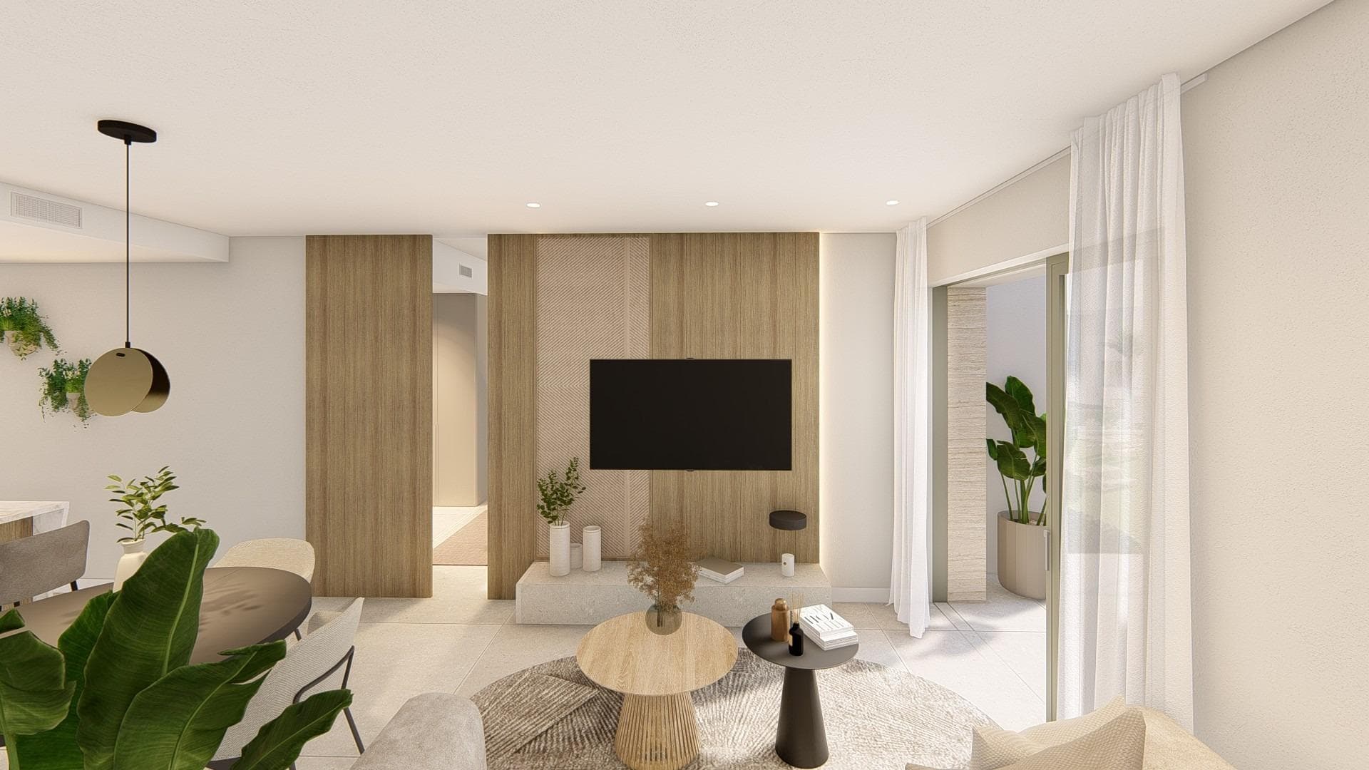 Apartment Los Alcázares Vorschau 3