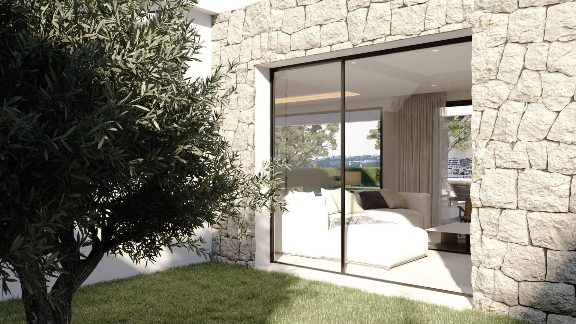 Villa Finestrat Vorschau 4