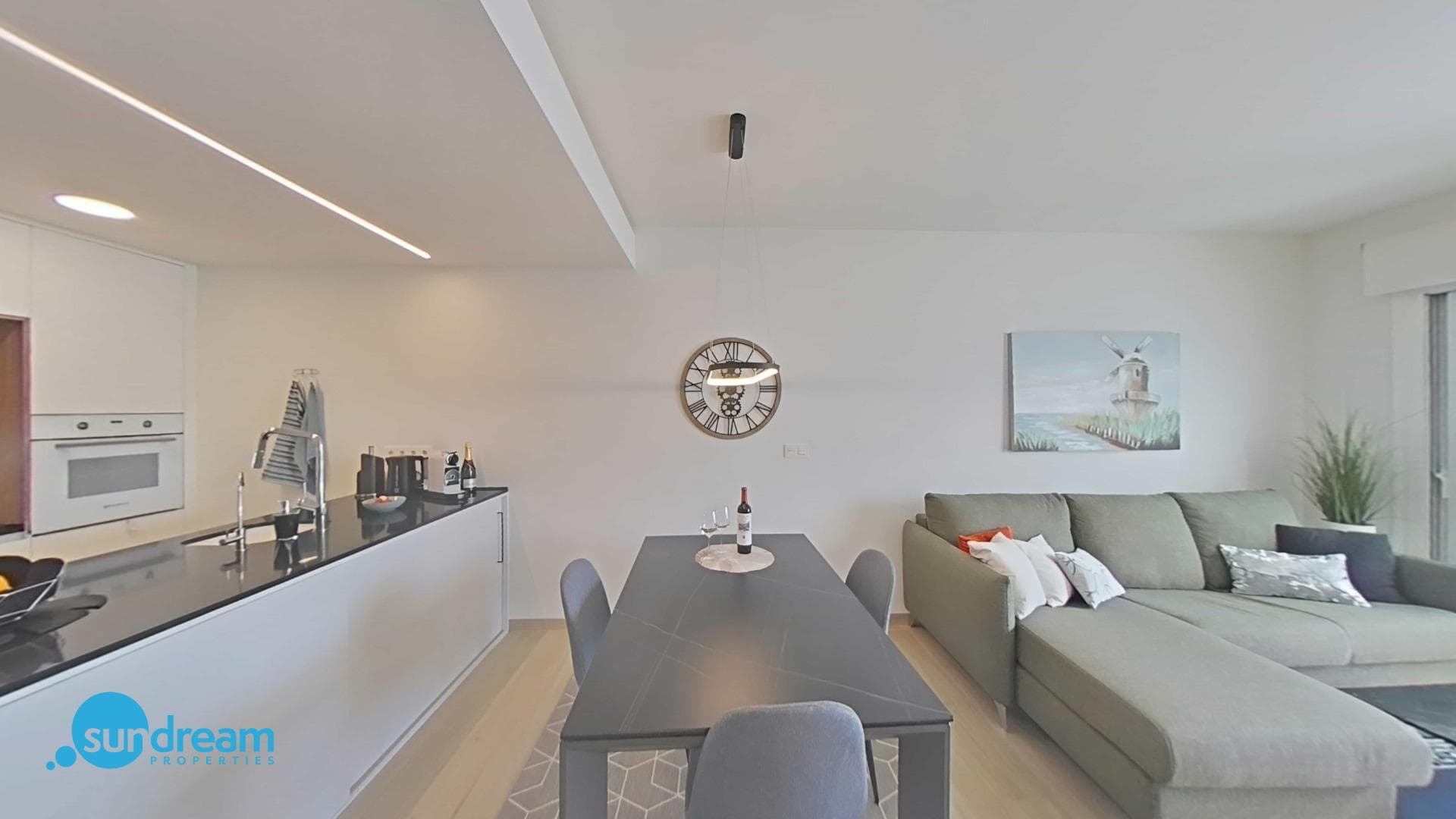Penthouse Guardamar del Segura Vorschau 3