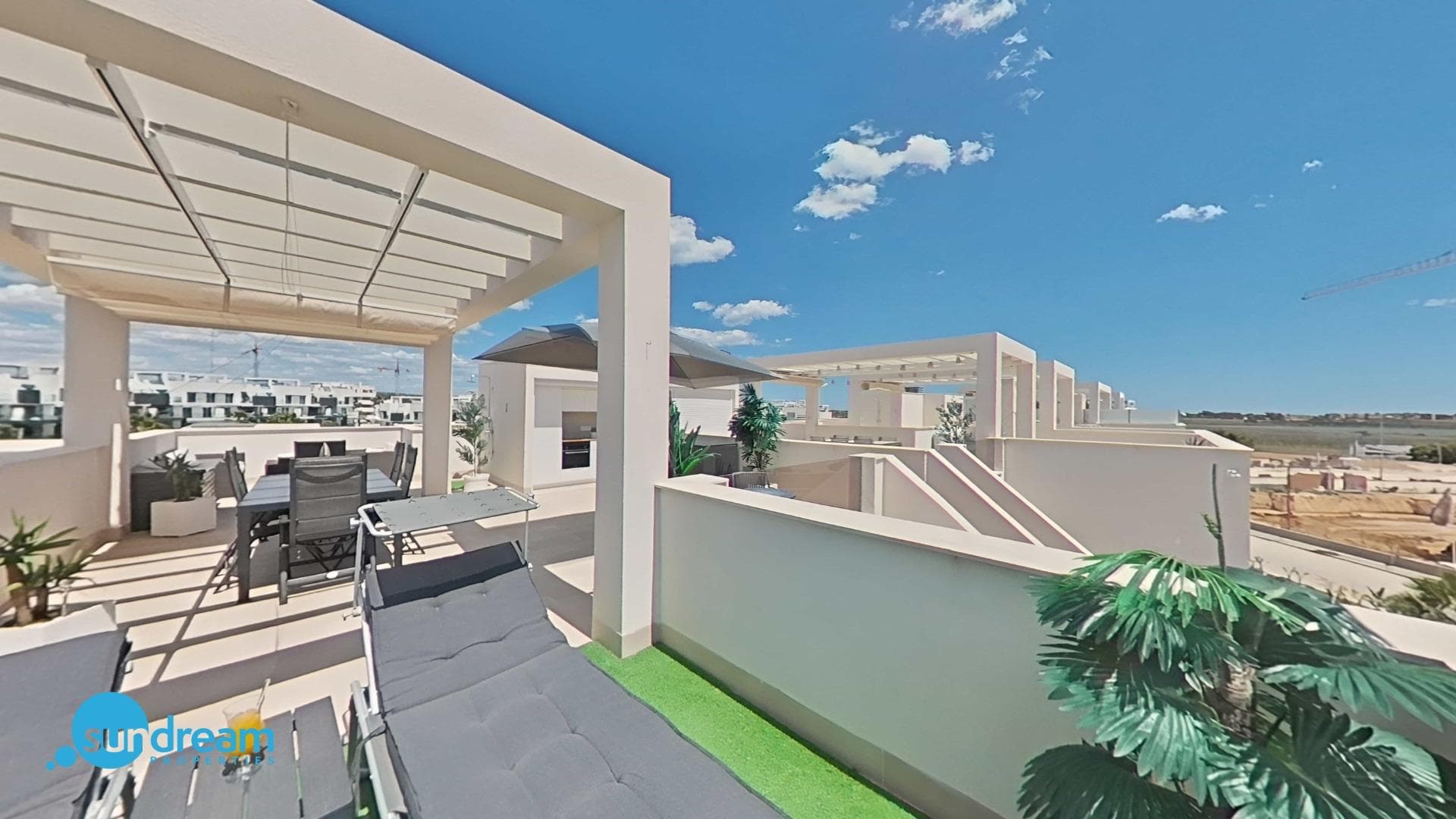Penthouse Guardamar del Segura Vorschau 6