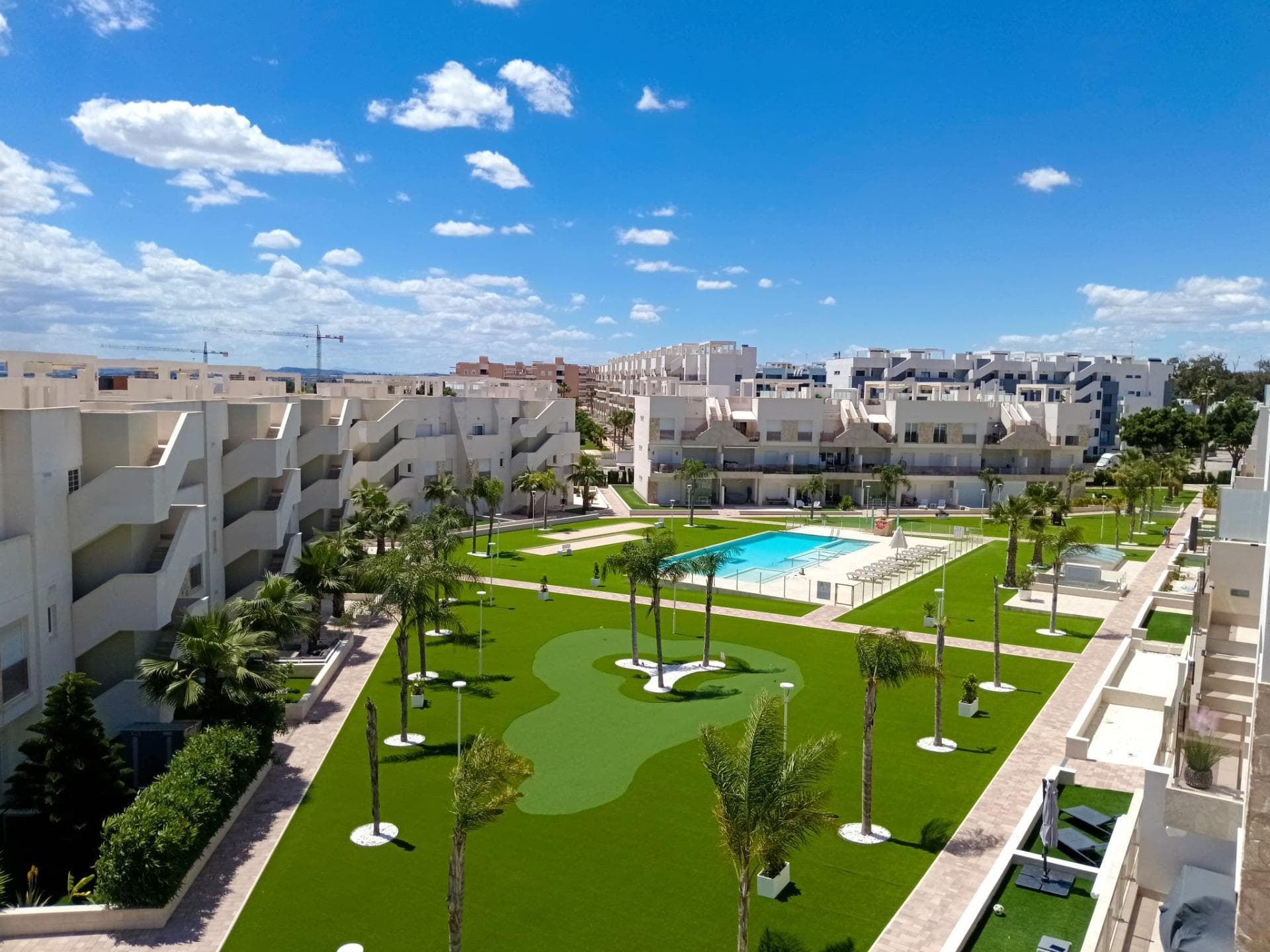 Penthouse Guardamar del Segura Vorschau 2