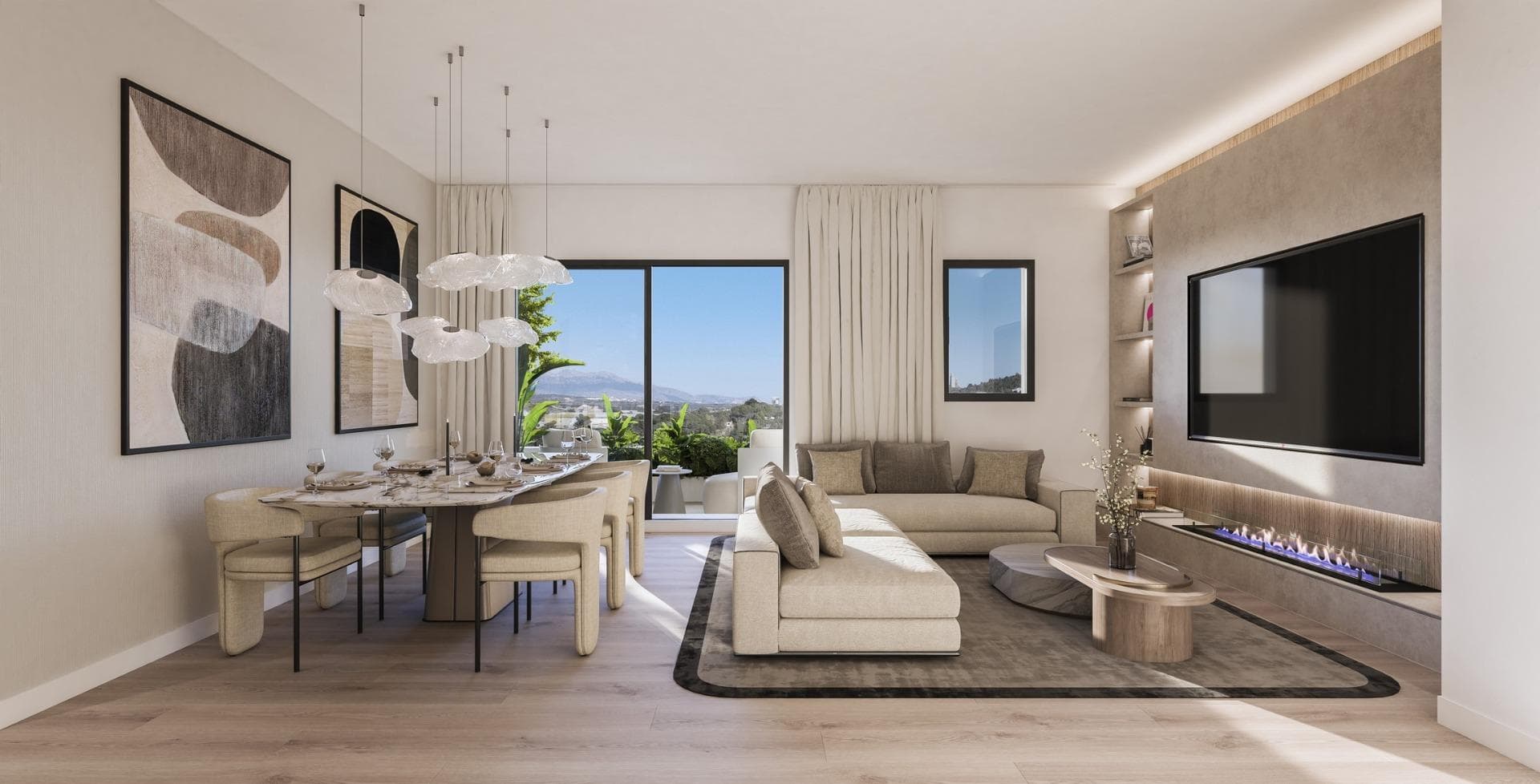 Apartment Villajoyosa Vorschau 5