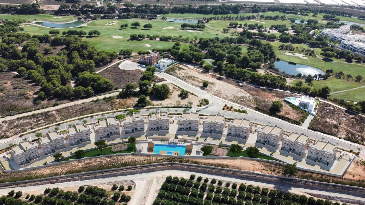 Bungalow Pilar de la Horadada Vorschau 2