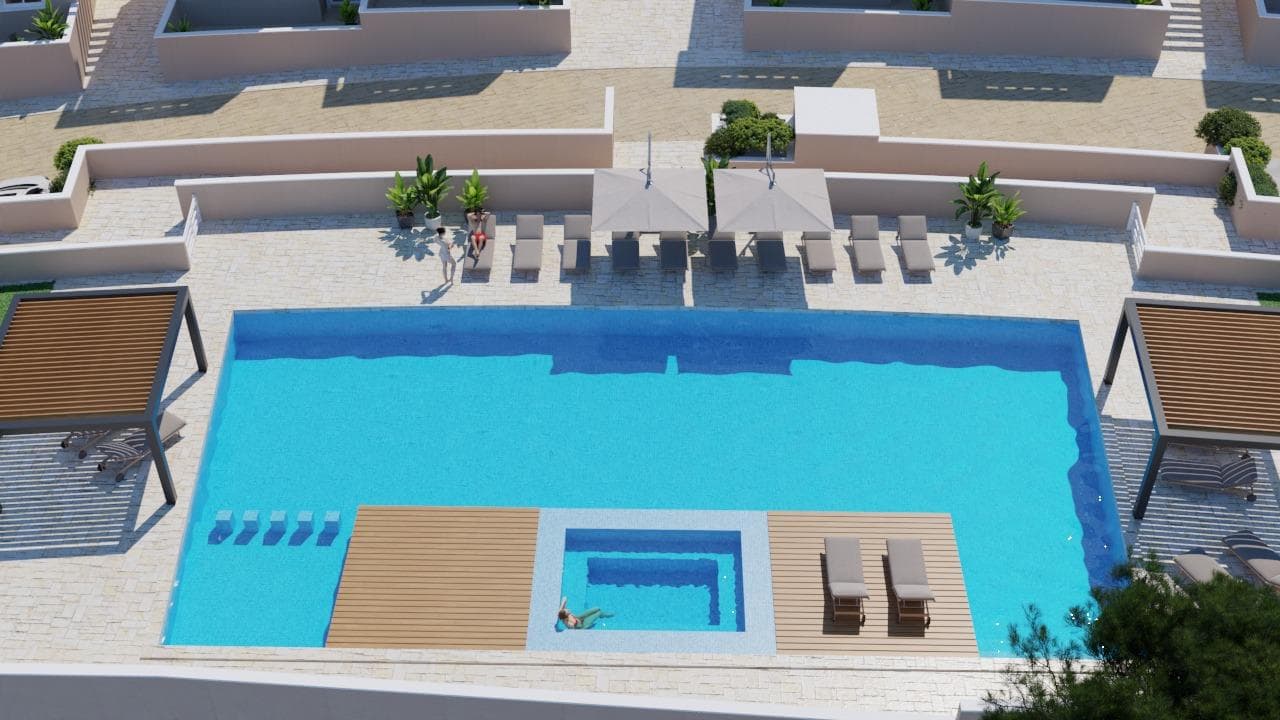 Bungalow Pilar de la Horadada Vorschau 4
