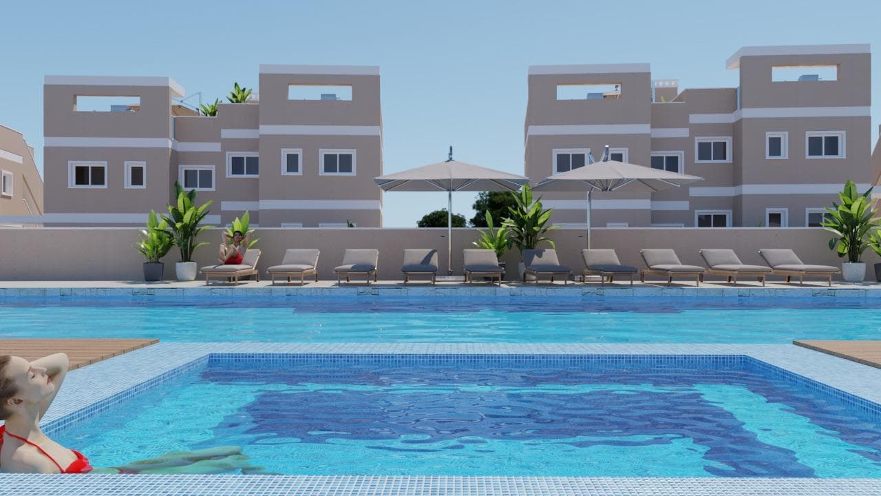 Bungalow Pilar de la Horadada Vorschau 2