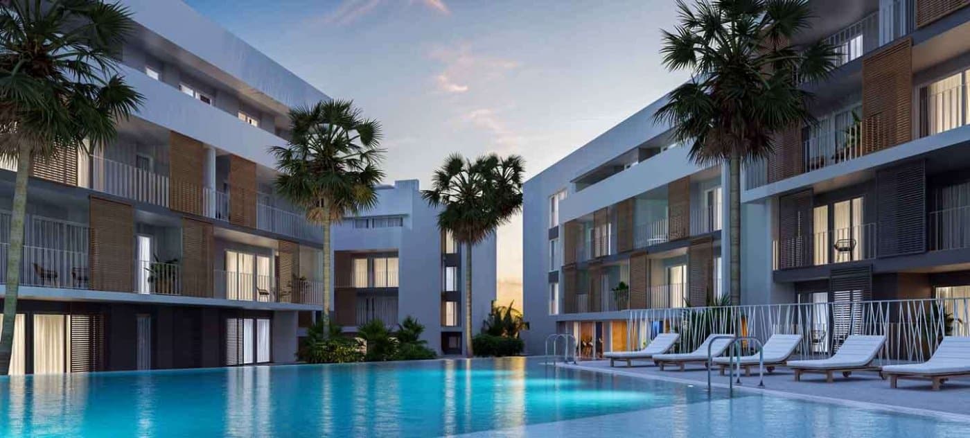 Penthouse Jávea - Xàbia Vorschau 3