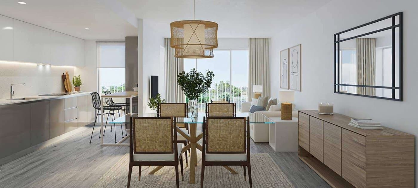 Penthouse Jávea - Xàbia Vorschau 6
