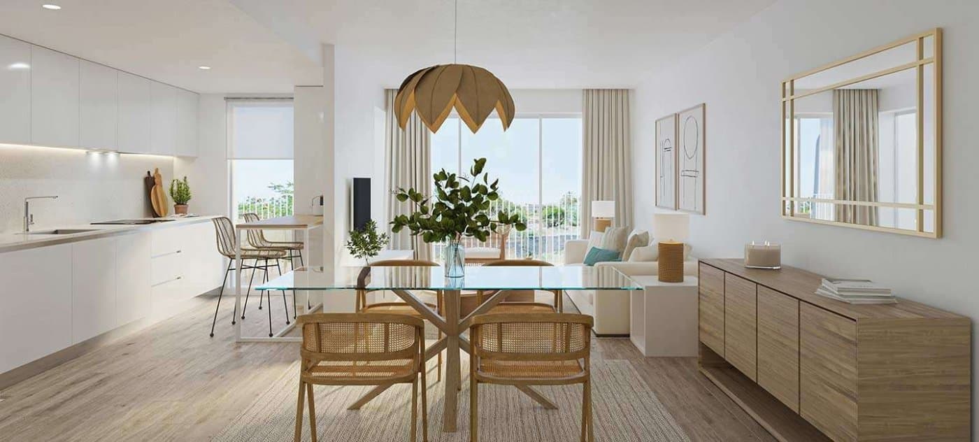 Apartment Jávea - Xàbia Vorschau 3
