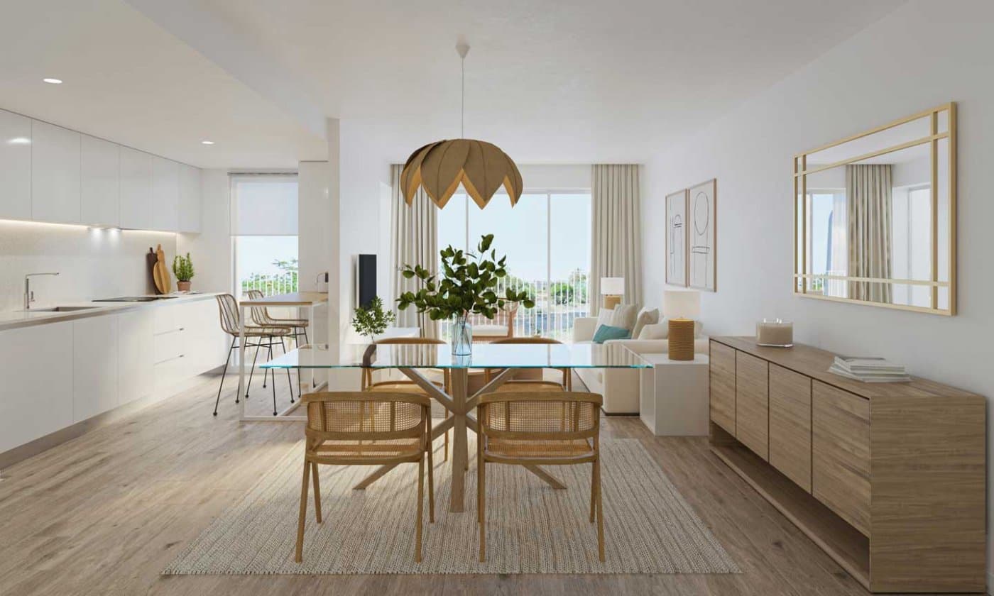 Apartment Jávea - Xàbia Vorschau 4