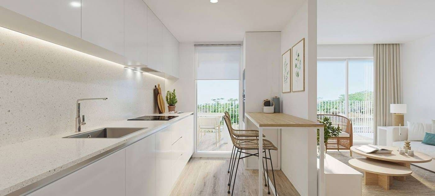 Apartment Jávea - Xàbia Vorschau 6