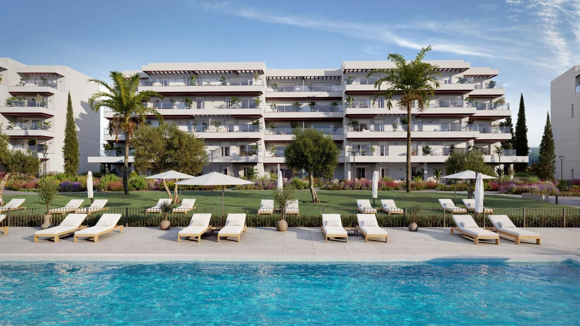Penthouse Denia Vorschau 4