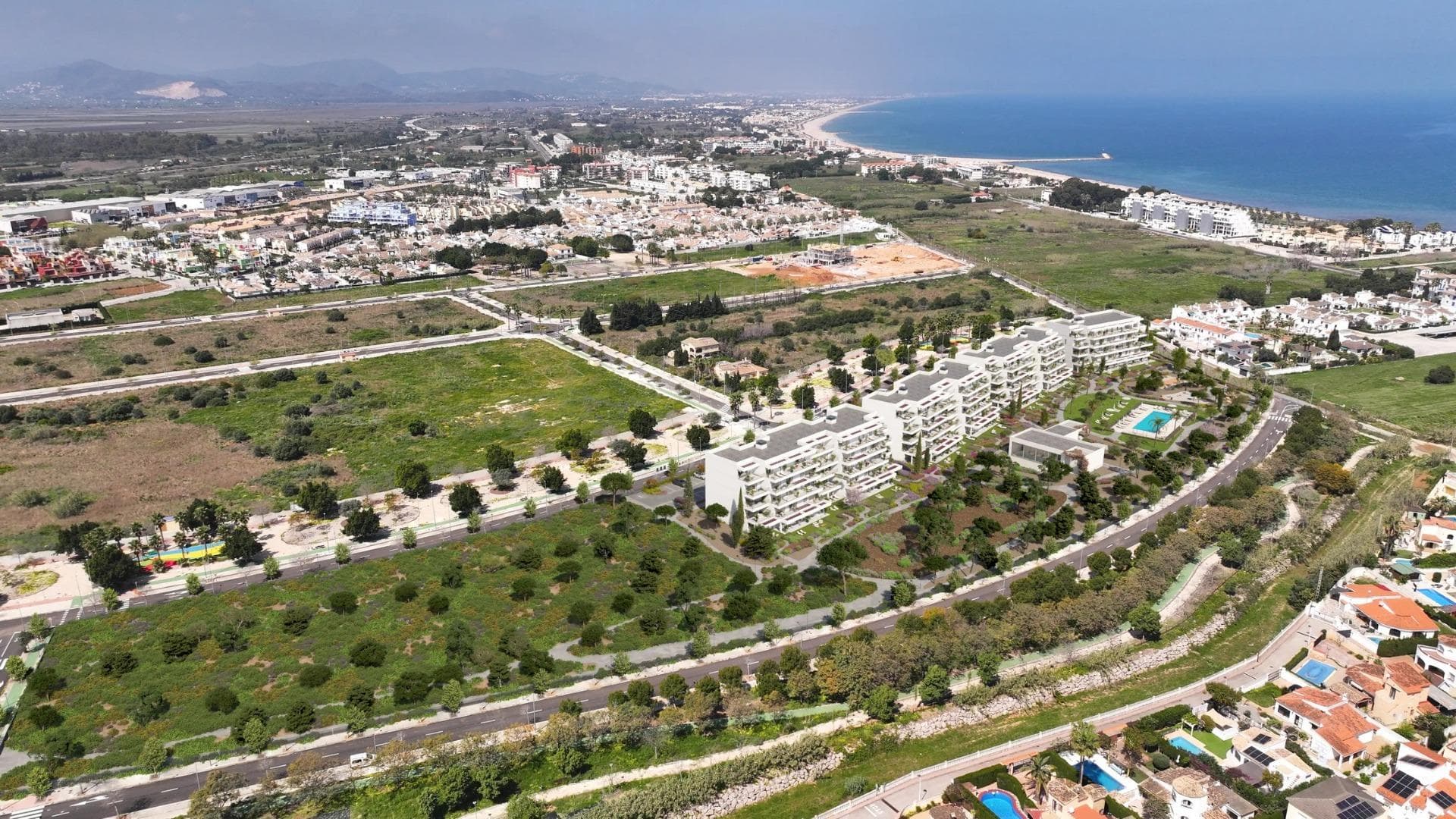 Apartment Denia Vorschau 5