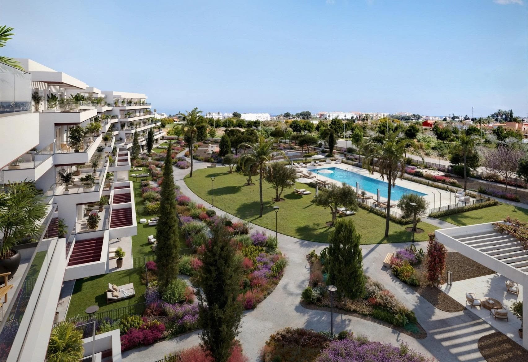 Apartment Denia Vorschau 6