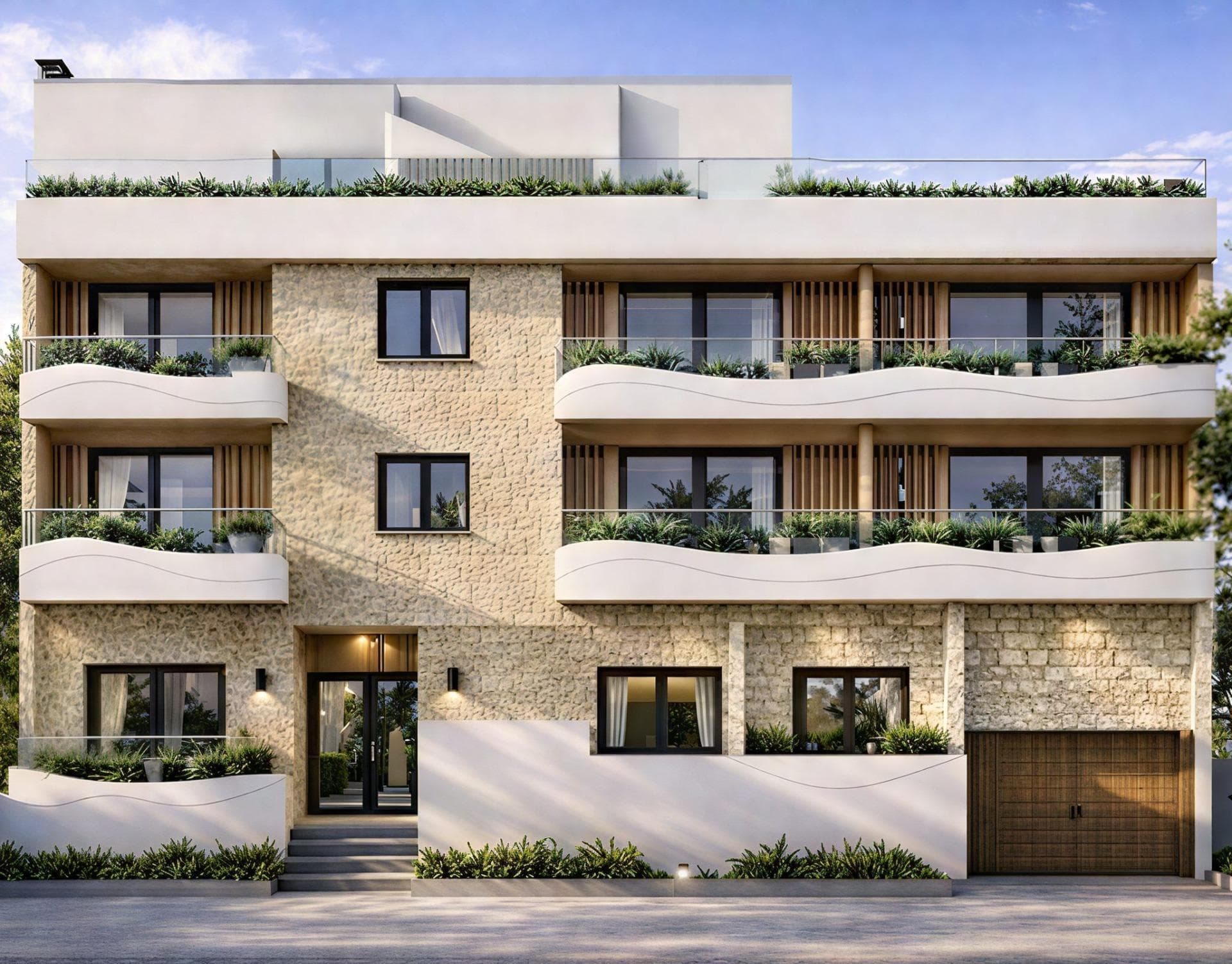 Penthouse San Pedro del Pinatar