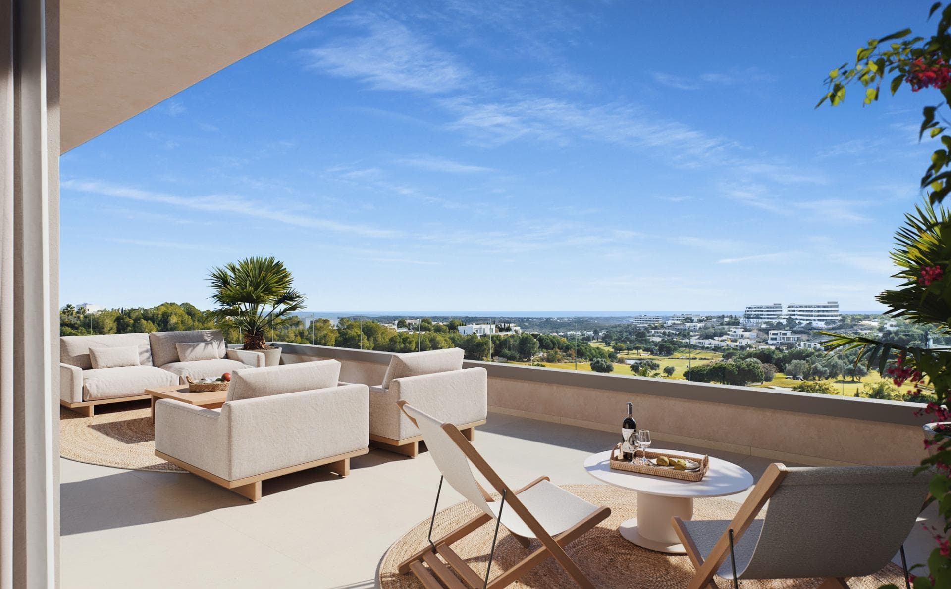 Penthouse Orihuela