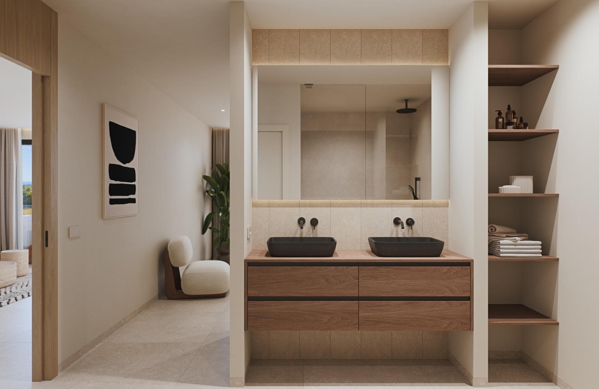 Penthouse Orihuela Vorschau 6