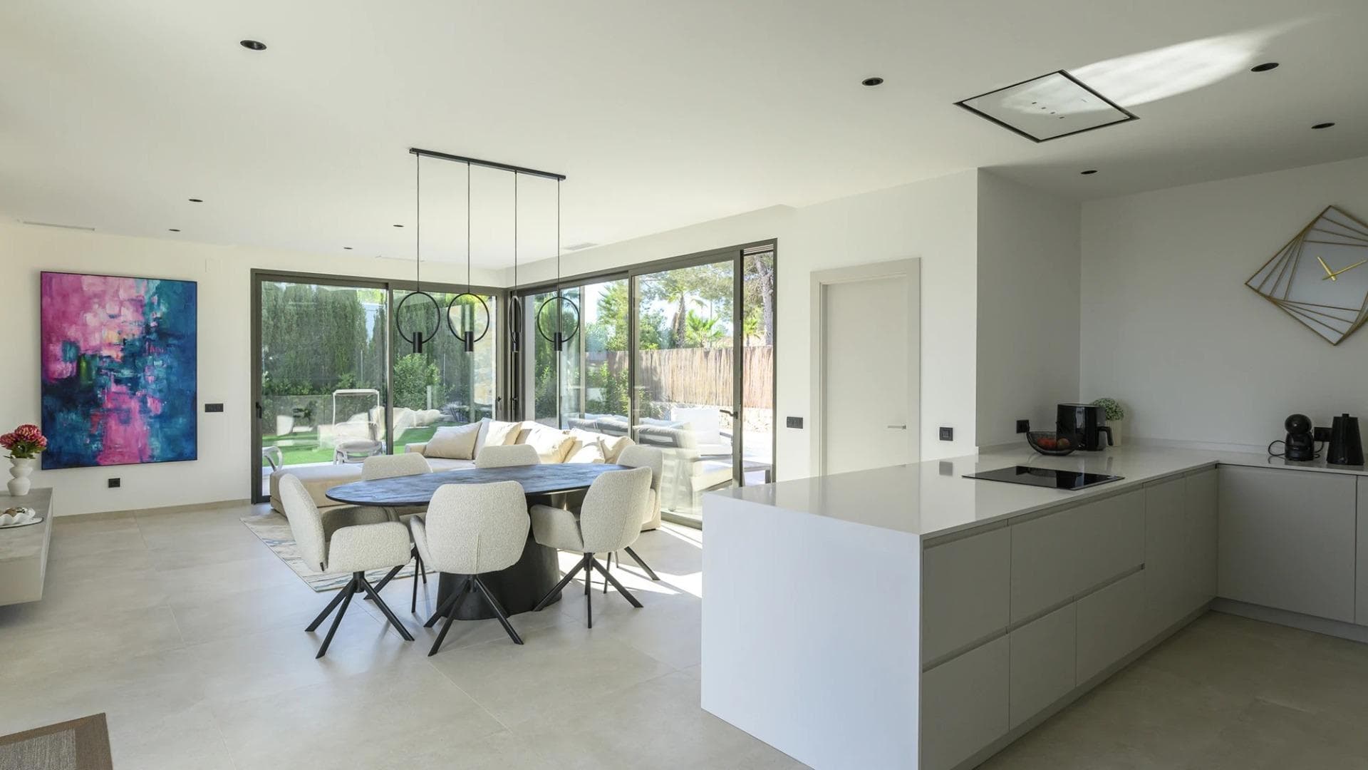 Villa Orihuela Vorschau 3