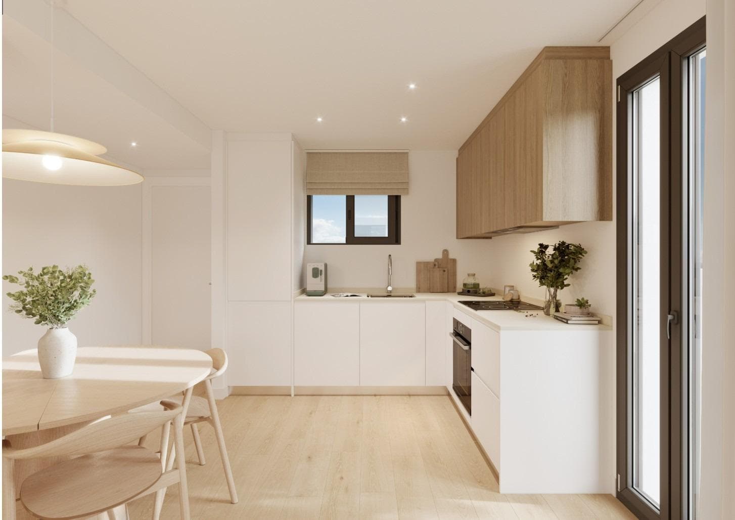 Penthouse Villajoyosa Vorschau 3