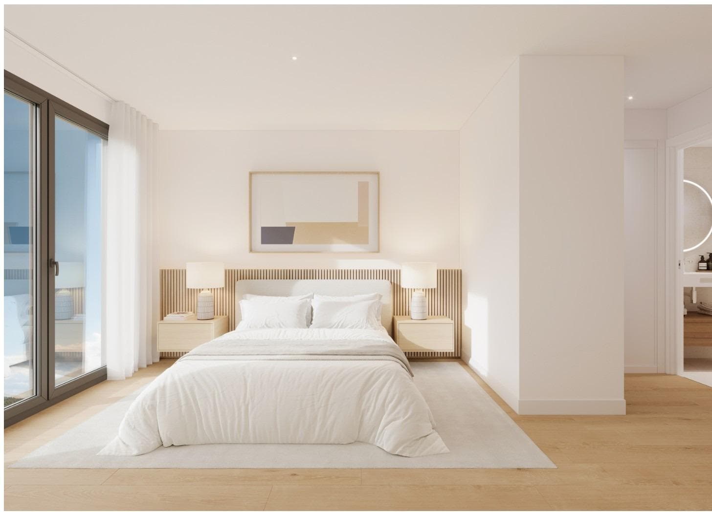 Penthouse Villajoyosa Vorschau 6
