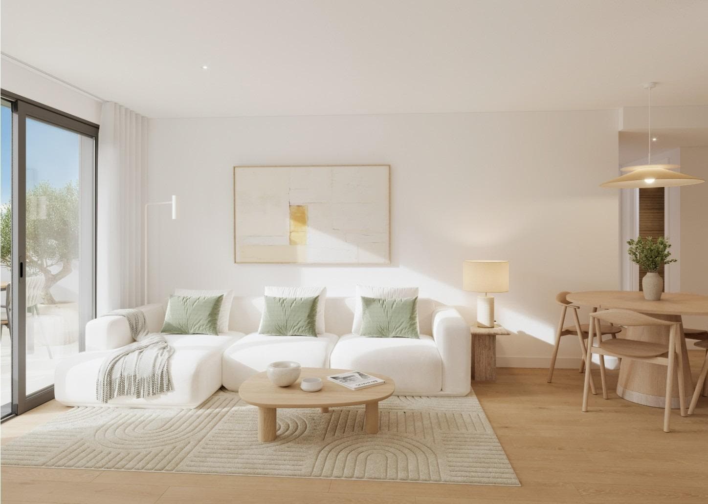 Ground Floor Villajoyosa Vorschau 2