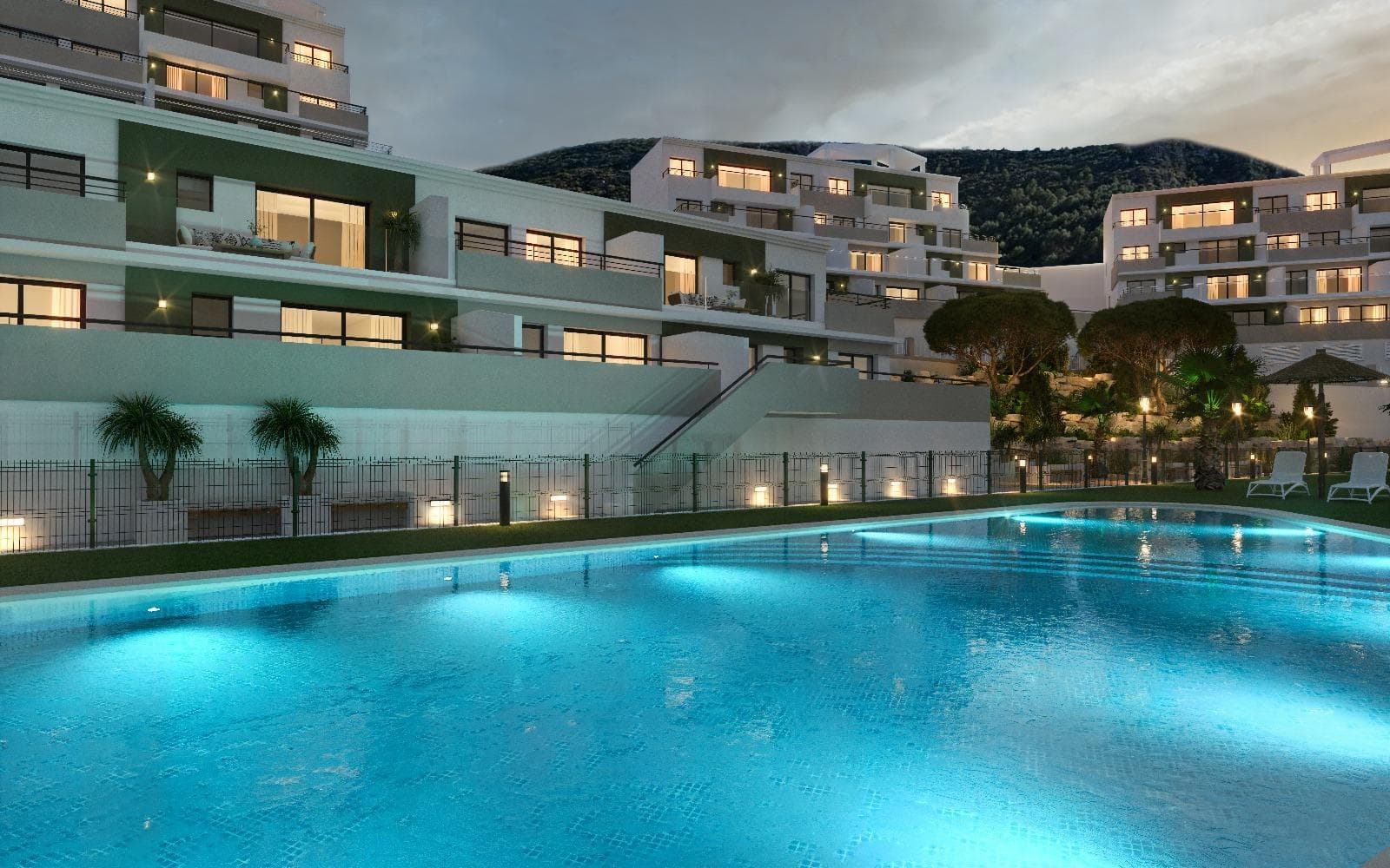 Apartment Xeresa Vorschau 3