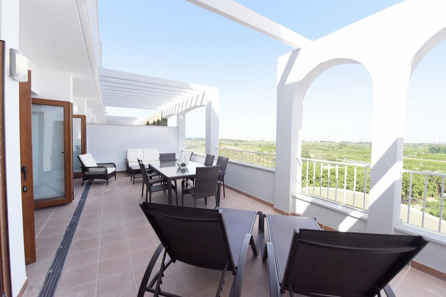 Apartment Xeresa Vorschau 4