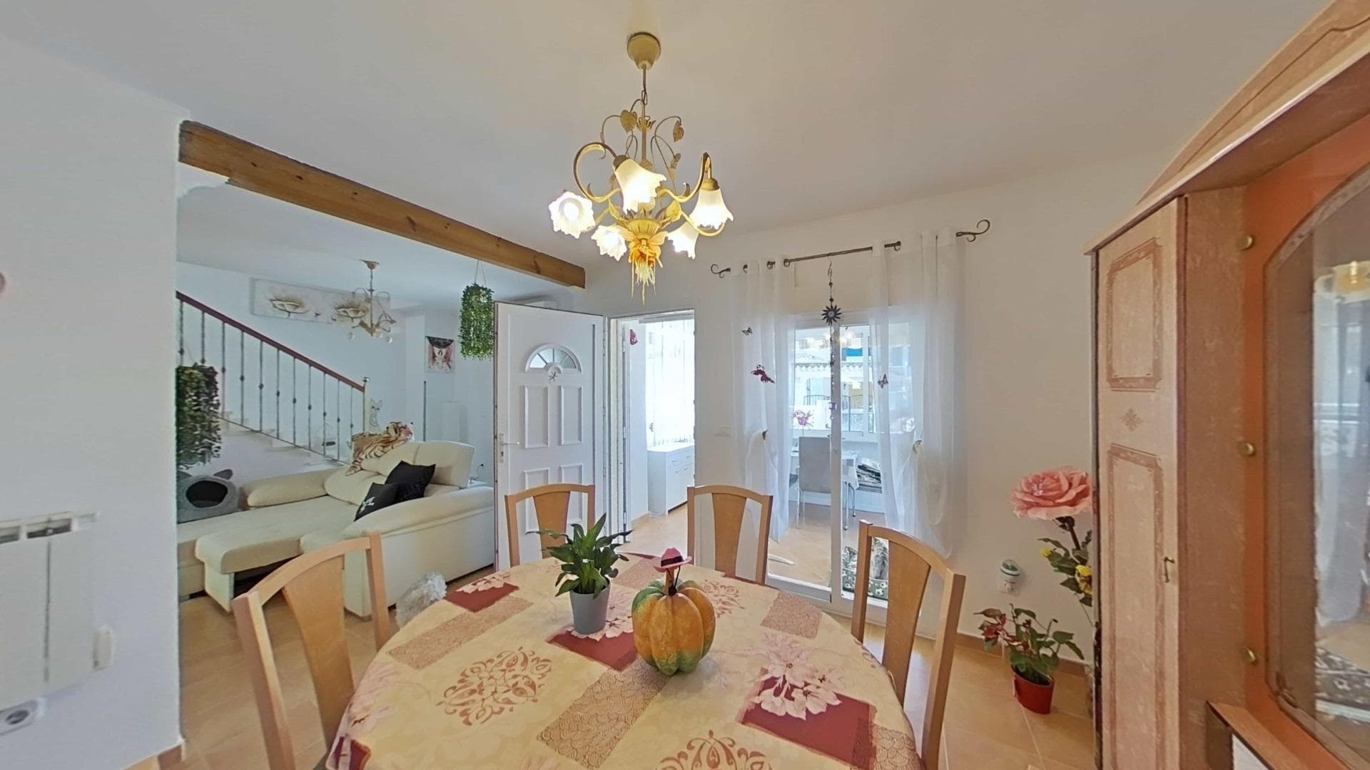 Chalet Algorfa Vorschau 3