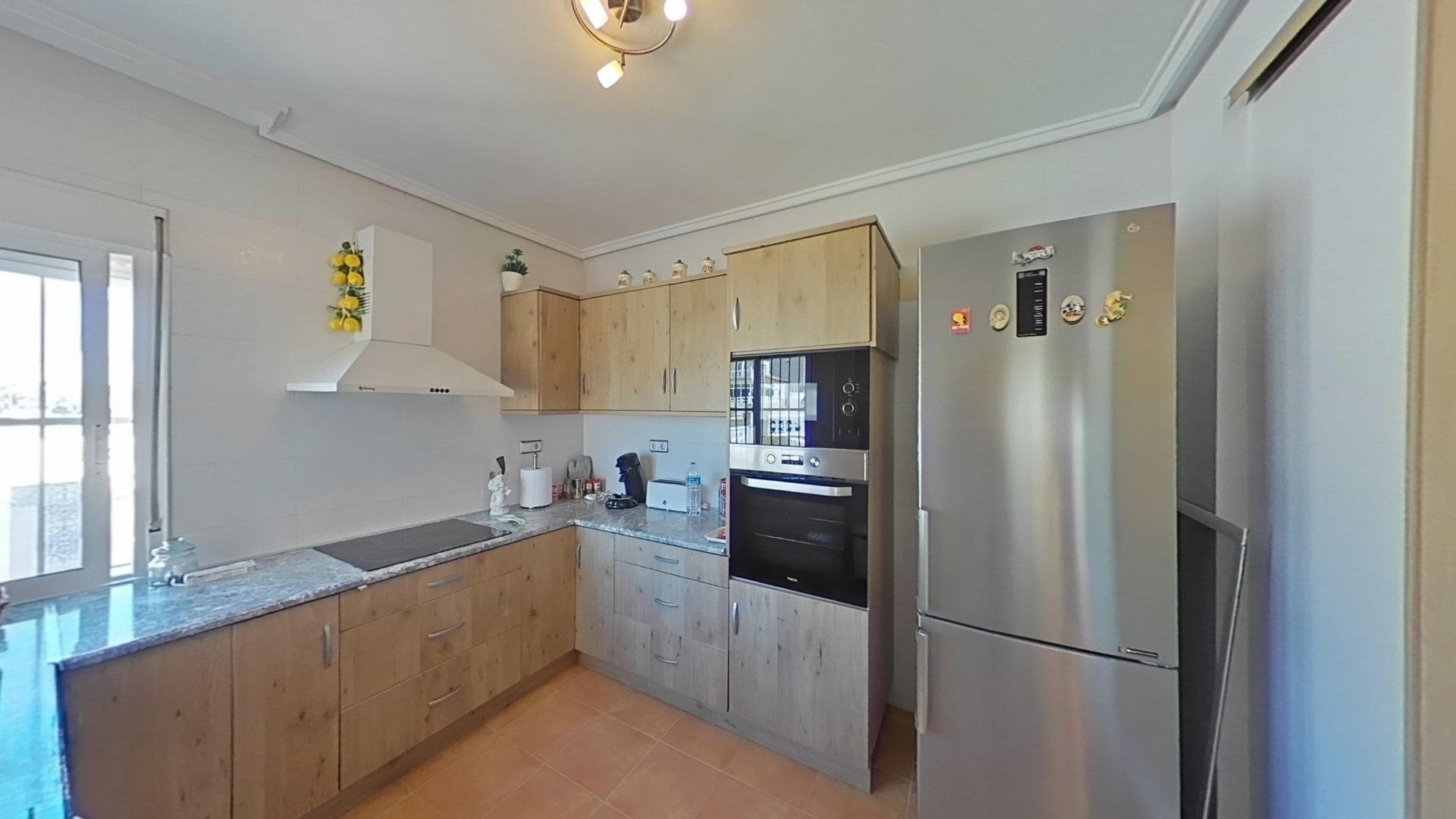Chalet Algorfa Vorschau 4