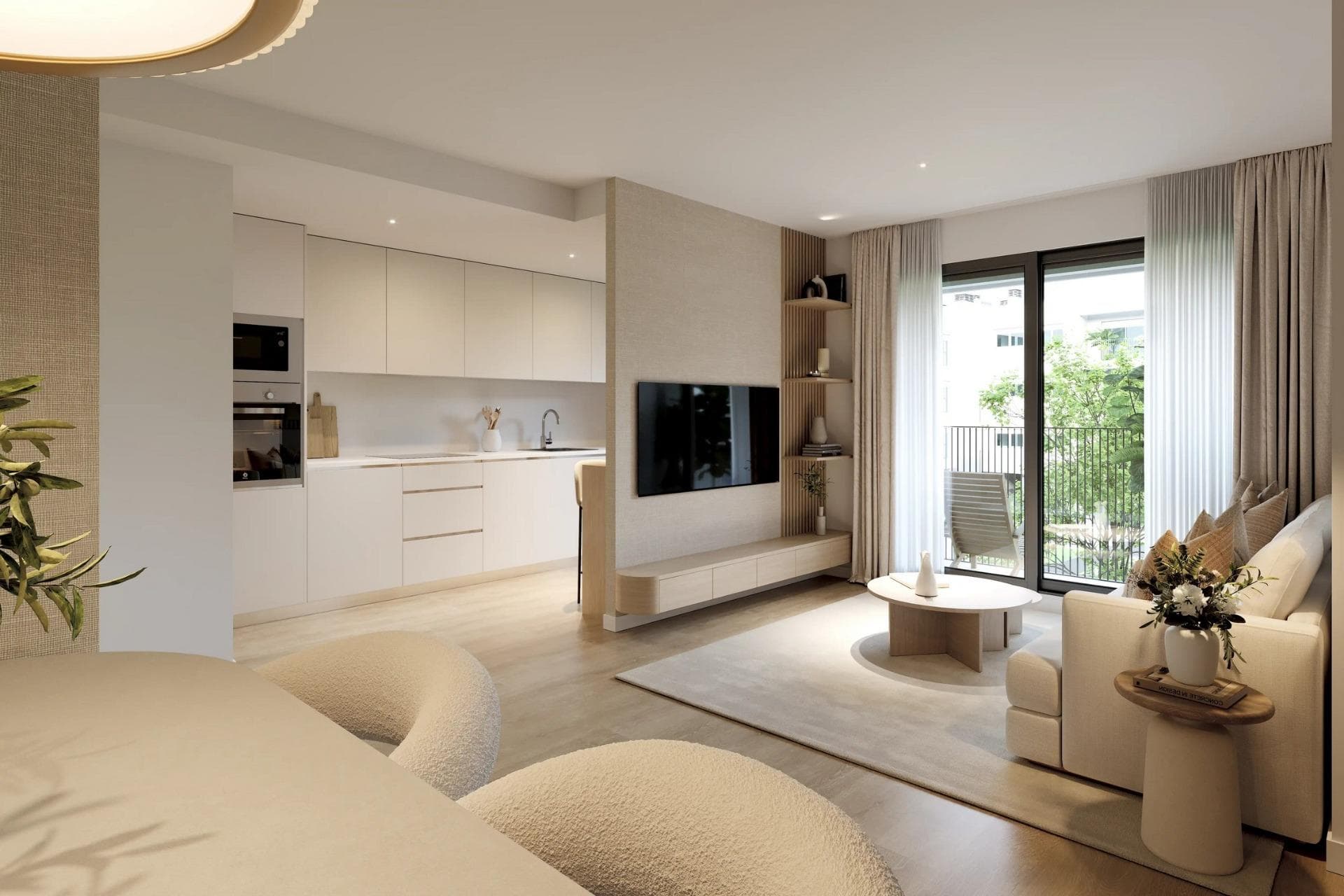 Ground Floor Alicante Vorschau 2
