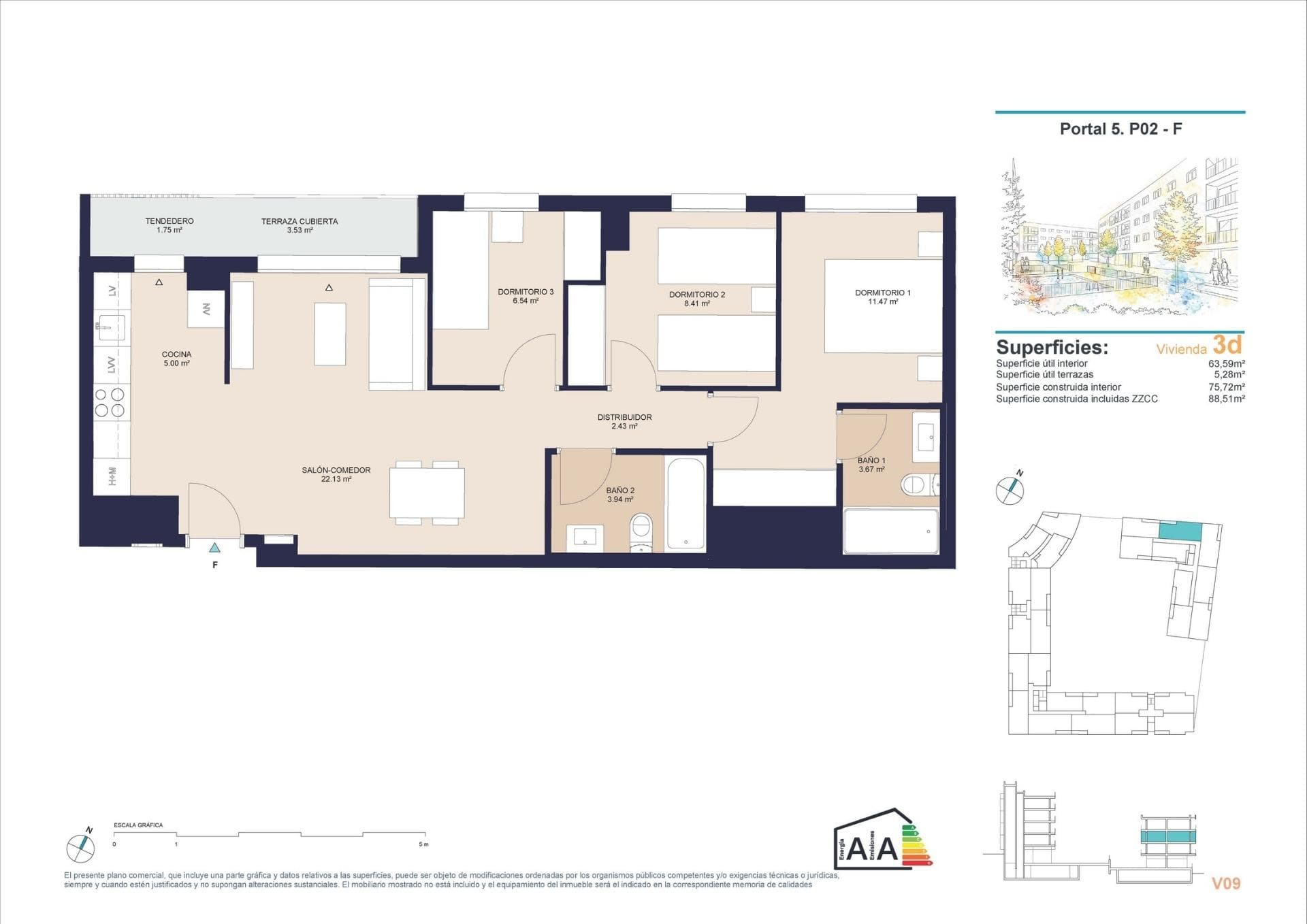 Apartment Alicante Vorschau 6