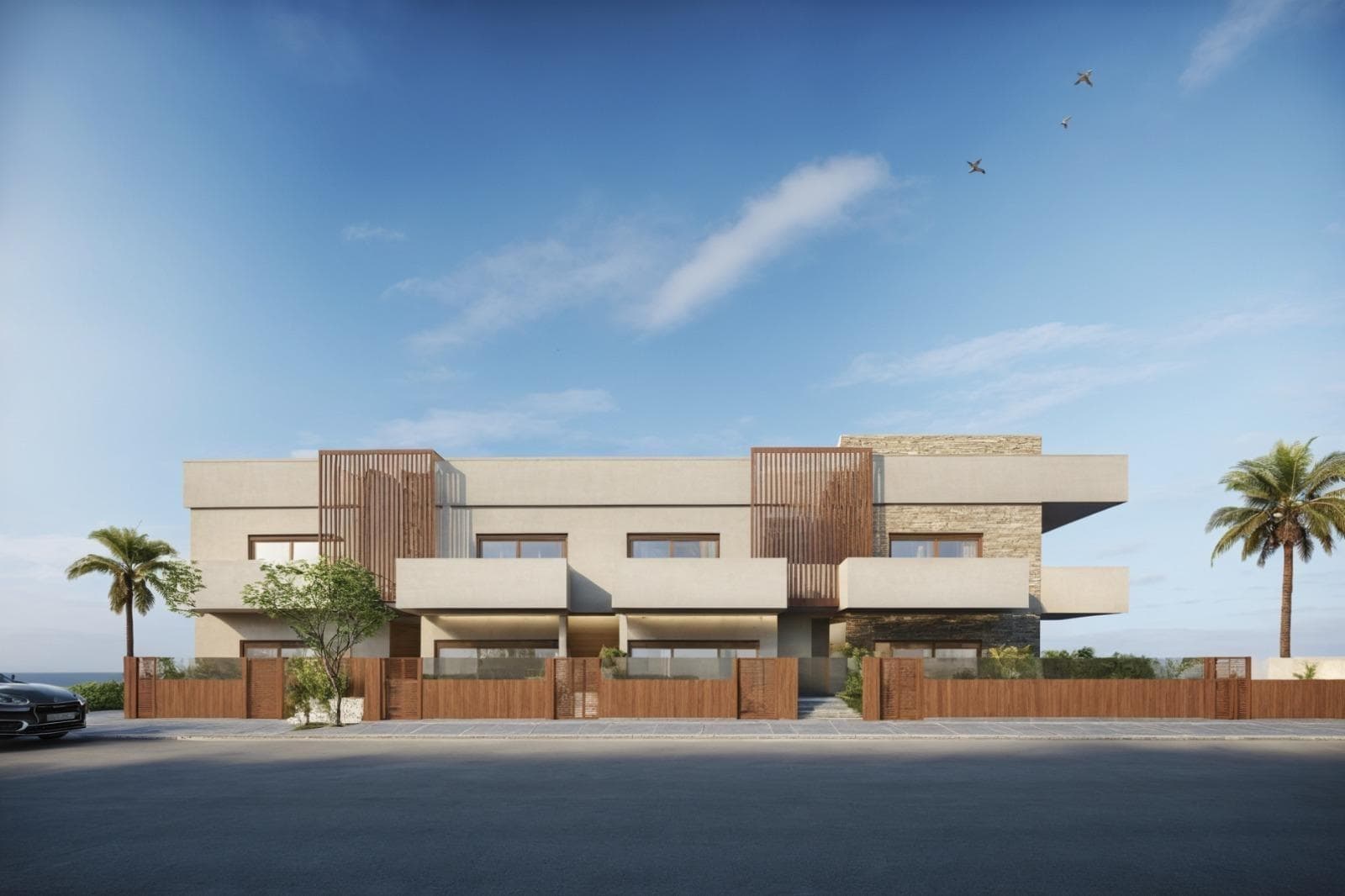 Bungalow San Pedro del Pinatar Vorschau 4